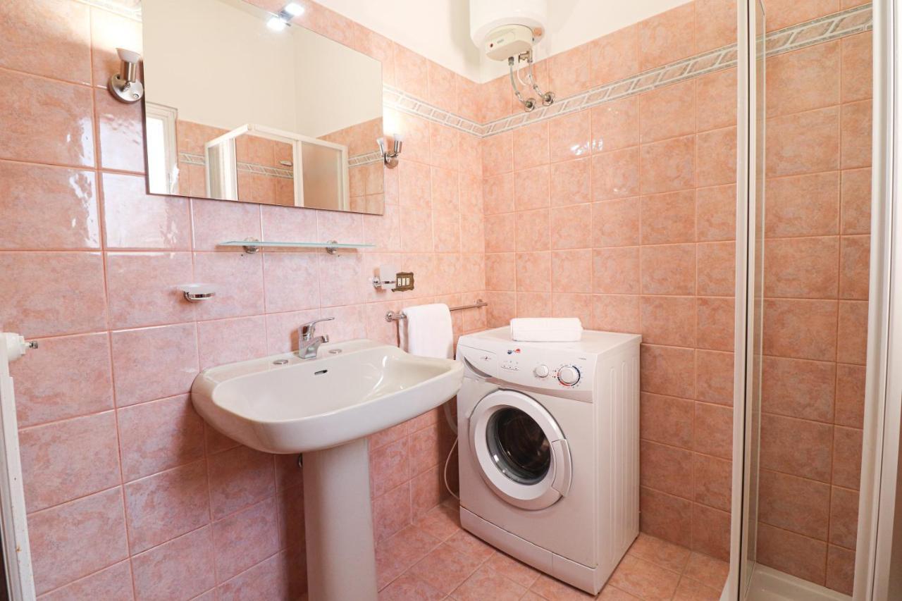 הוילה Casa Isabel A Otranto 10 Posti מראה חיצוני תמונה