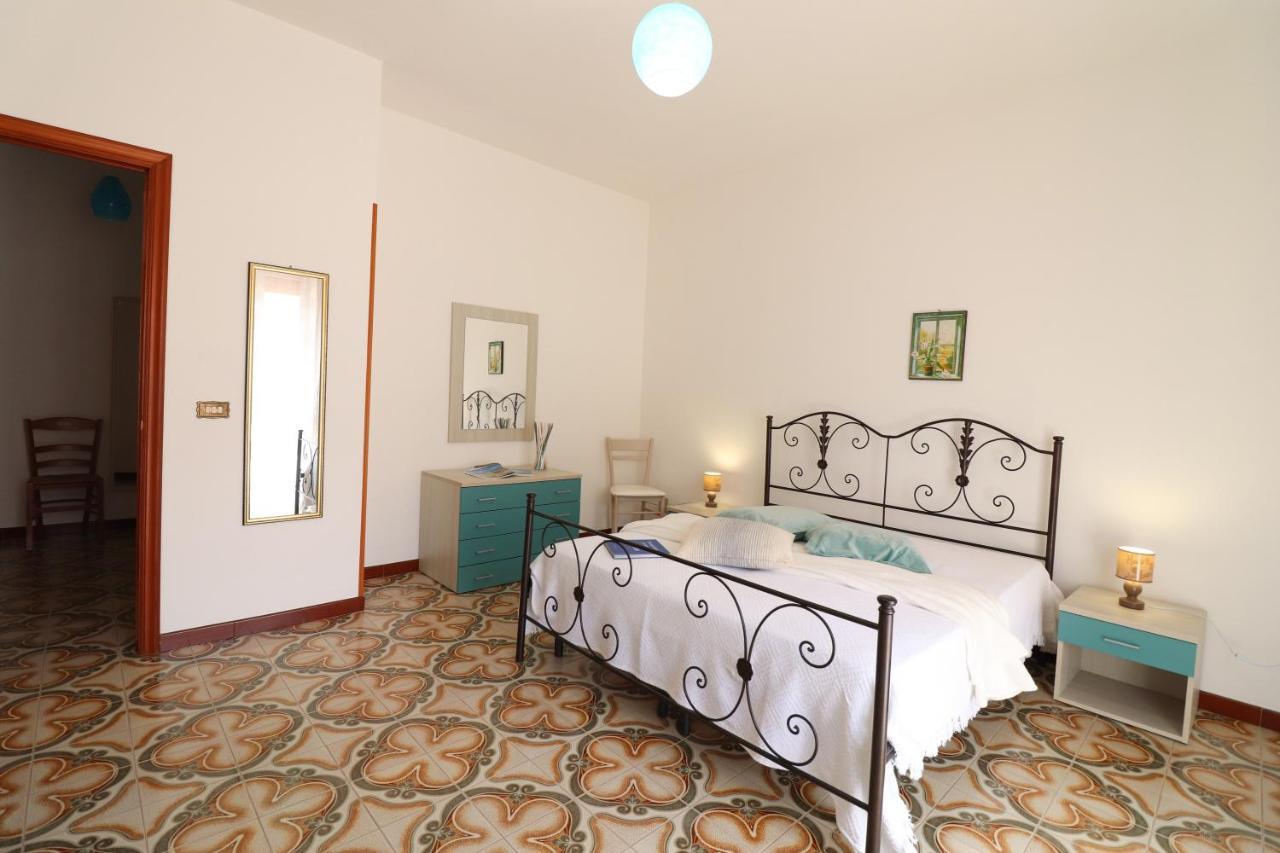 הוילה Casa Isabel A Otranto 10 Posti מראה חיצוני תמונה