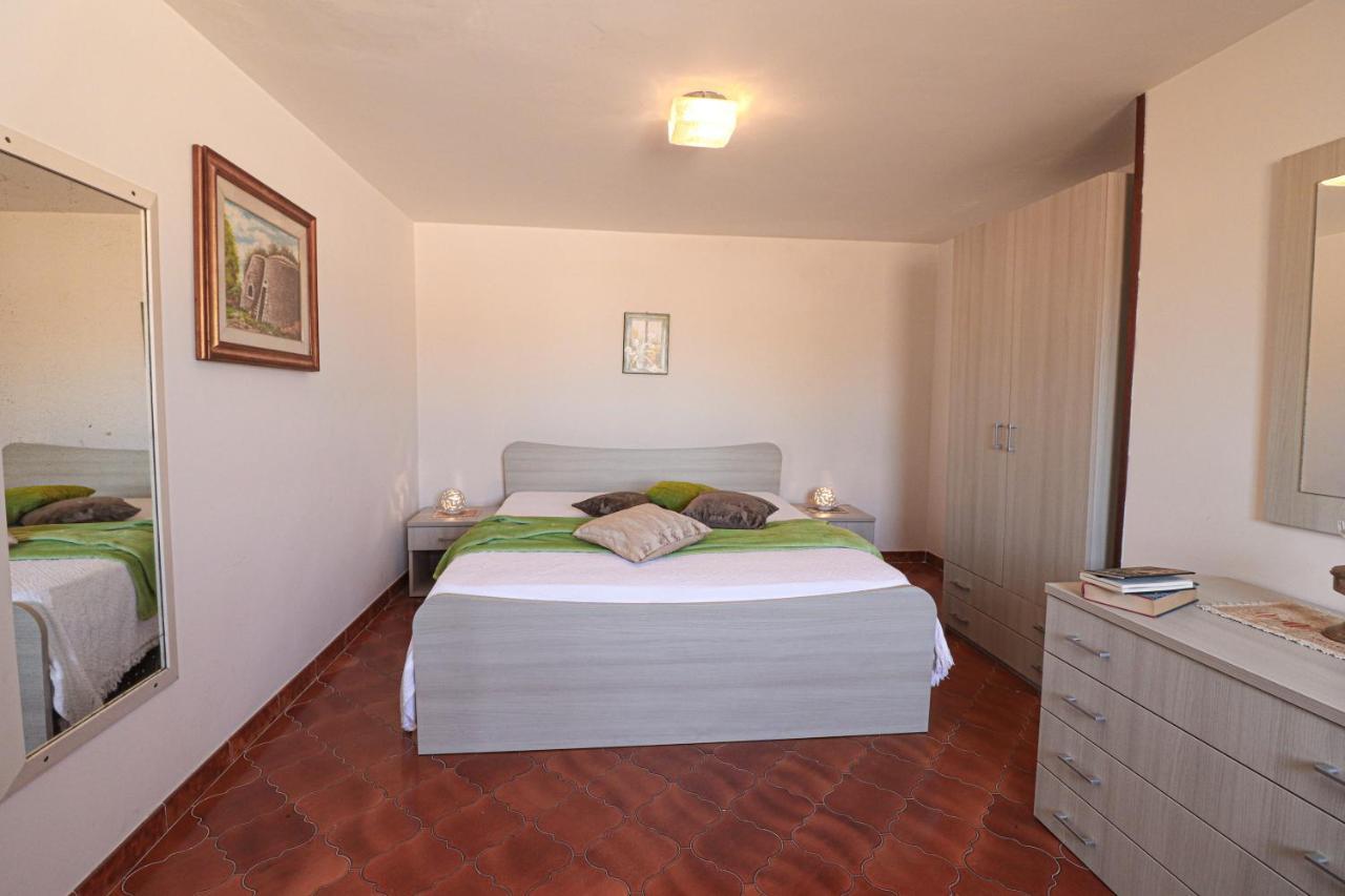 הוילה Casa Isabel A Otranto 10 Posti מראה חיצוני תמונה