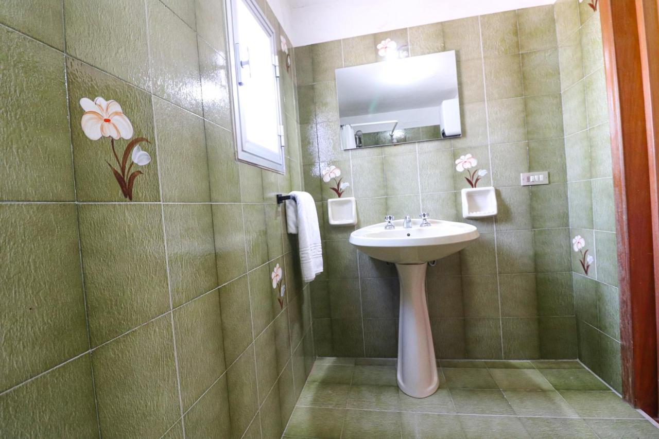 הוילה Casa Isabel A Otranto 10 Posti מראה חיצוני תמונה