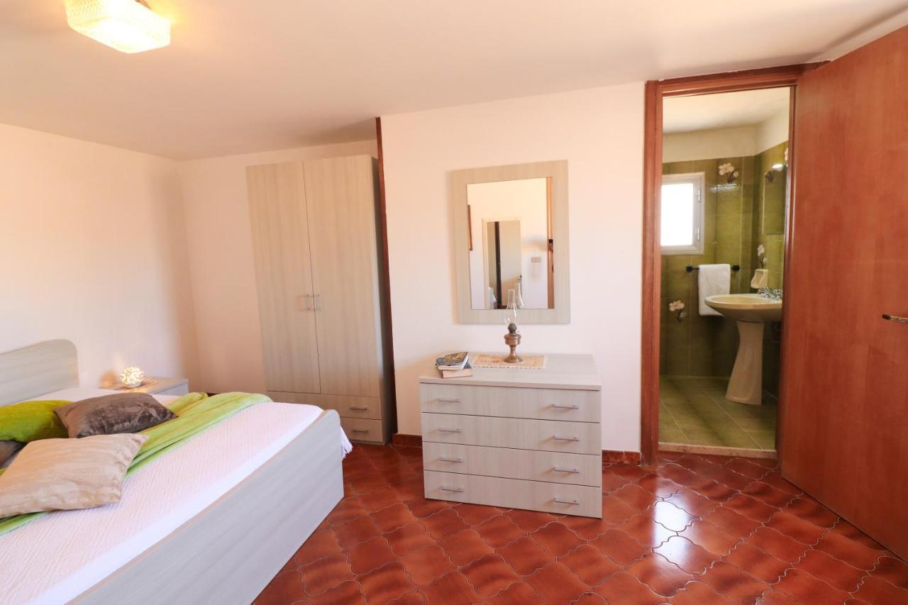 הוילה Casa Isabel A Otranto 10 Posti מראה חיצוני תמונה