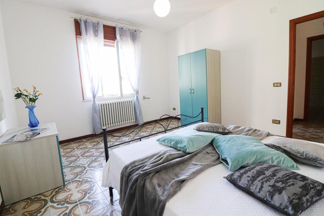 הוילה Casa Isabel A Otranto 10 Posti מראה חיצוני תמונה