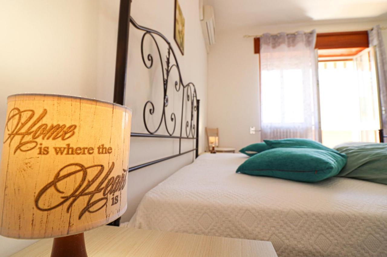 הוילה Casa Isabel A Otranto 10 Posti מראה חיצוני תמונה