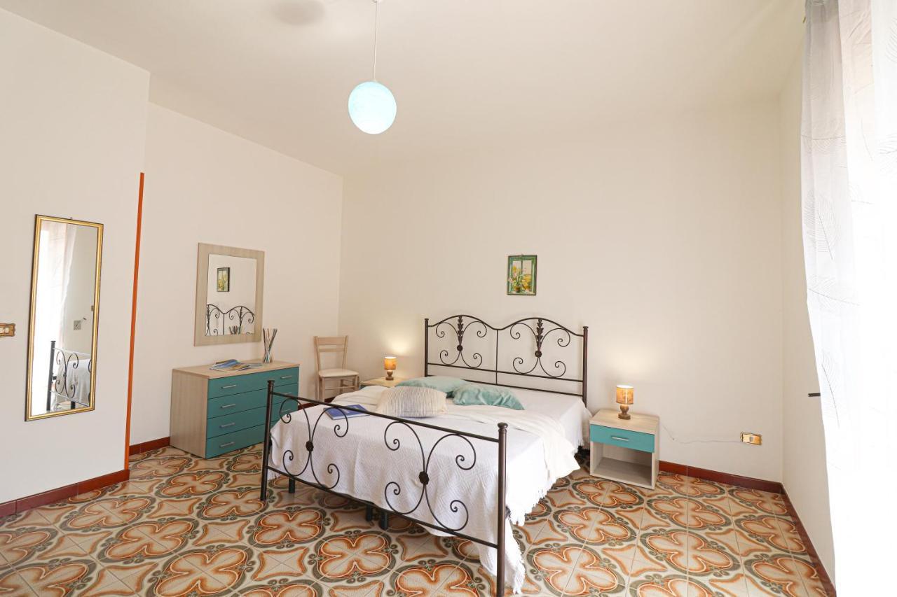 הוילה Casa Isabel A Otranto 10 Posti מראה חיצוני תמונה