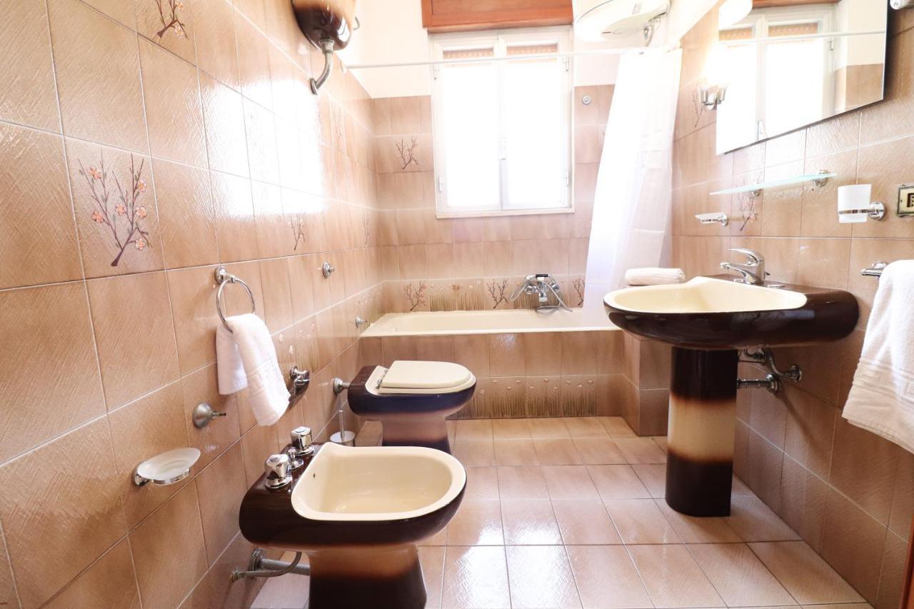 הוילה Casa Isabel A Otranto 10 Posti מראה חיצוני תמונה
