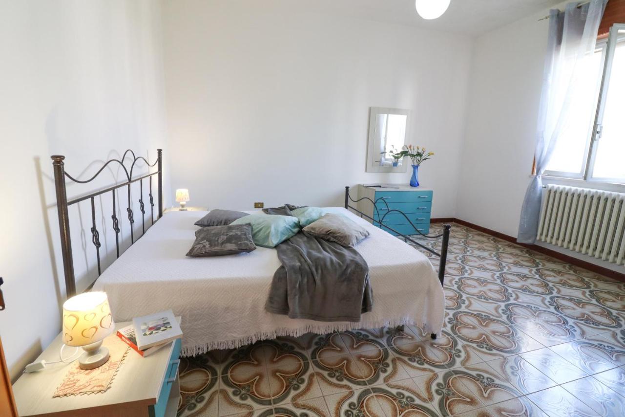 הוילה Casa Isabel A Otranto 10 Posti מראה חיצוני תמונה